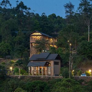 Tea Terrain Resorts & Spa